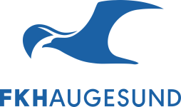 Haugesund W badge