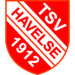 Havelse U19 badge