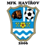 Havířov badge
