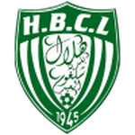HB Chelghoum Laïd badge