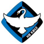 HB Koge badge