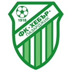 Hebar 1918 badge