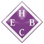 HEBC badge