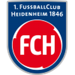 Heidenheim U19 badge
