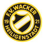 Heiligenstadt badge