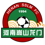 Henan Jianye badge