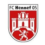 Hennef 05 badge