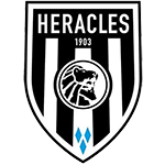 Heracles badge