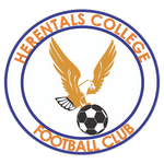 Herentals badge