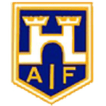 Herrestads badge