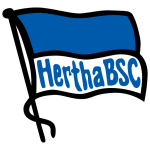 Hertha BSC U19 badge