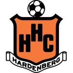 HHC badge