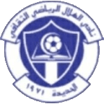 Hilal El-Fasher badge