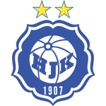 HJK Helsinki badge