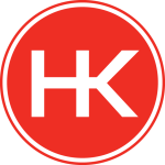HK Kopavogur badge