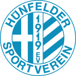 Hünfelder SV badge