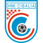 HNK Cibalia badge