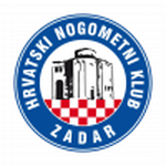 HNK Zadar badge
