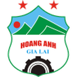 Hoang Anh Gia Lai badge