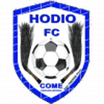 Hodio badge