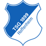 Hoffenheim II badge