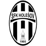 Holešov badge