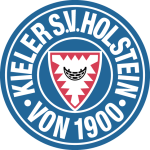 Holstein Kiel badge