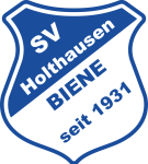Holthausen-Biene badge