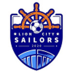 Home United badge