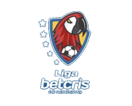 Liga Nacional badge