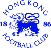 Hong Kong FC badge
