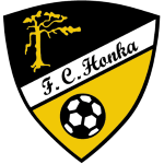 Honka badge