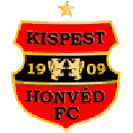 Honvéd II badge