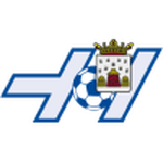 Hoogeveen badge