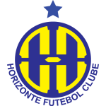 Horizonte U20 badge