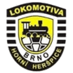 Horní Heršpice W badge