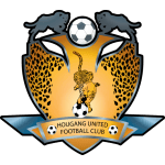 Hougang United badge