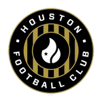 Houston FC badge
