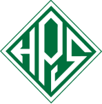 HPS badge