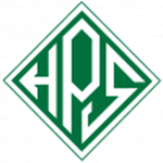 HPS W badge