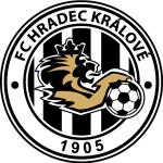 Hradec Králové II badge