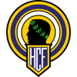 Hércules badge