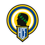 Hércules II badge