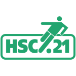 Hsc 21 badge