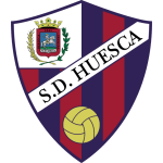 Huesca badge