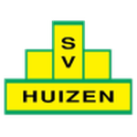 Huizen badge