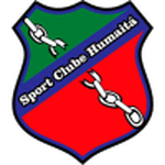 Humaitá badge