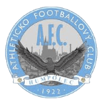 Humpolec badge