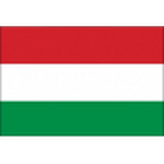 Hungary U18 badge