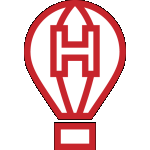 Huracán Res. badge
